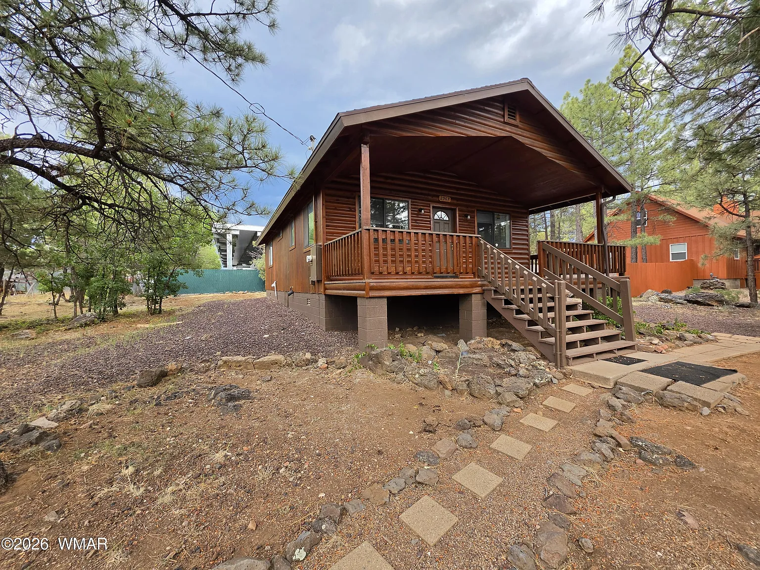 3 bed, 966 sqft, $2,000 — Photo 3