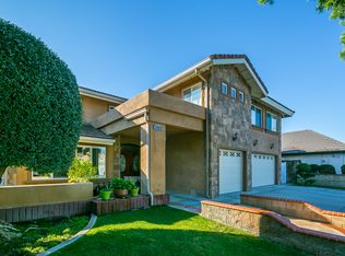 12938 Cranleigh St, Cerritos, CA 90703