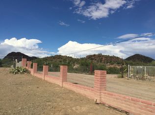 6254 S Avenida Don Arturo, Tucson, AZ 85757