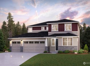 18303 132nd Ave E LOT 102, Puyallup, WA 98374