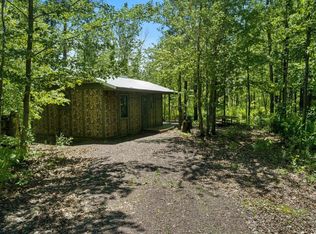 48822 Short Cut Rd, Bruno, MN 55712