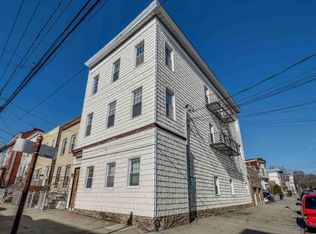 70 South St #202, Jersey City, NJ 07307