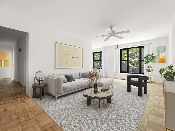 345 Clinton Ave APT 4G, Brooklyn, NY 11238