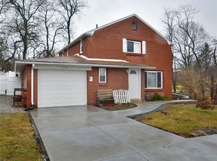 115 Vincent Dr, Verona, PA 15147