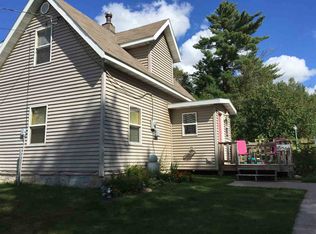 121 County Road Cn, Champion, MI 49814