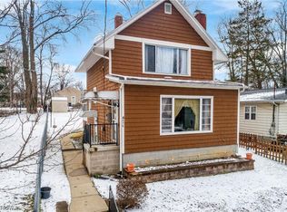 656 Hollibaugh Ave, Akron, OH 44310