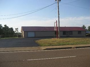 417 W Main St, Adamsville, TN 38310