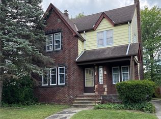3494 Raymont Blvd, University Heights, OH