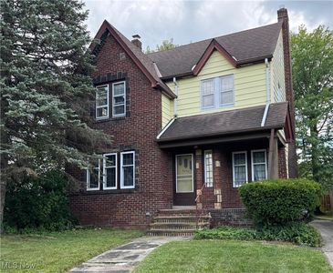 3494 Raymont Blvd, University Heights, OH, 44118