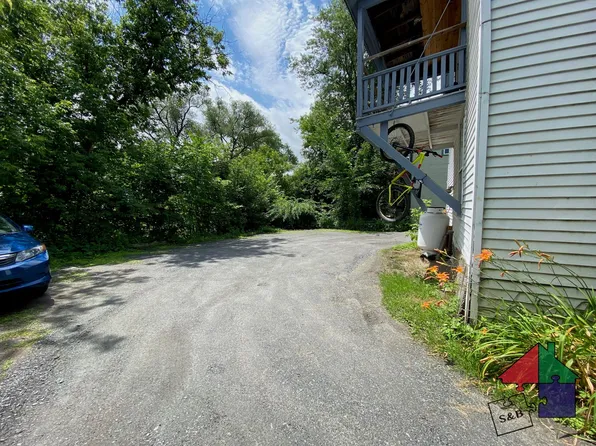 235 Elm St., 235 Elm St APT 1B, Montpelier, VT 05602