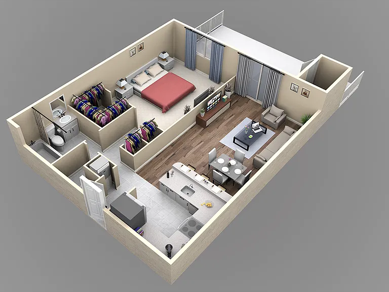 Veridian Townhomes — Photo 21