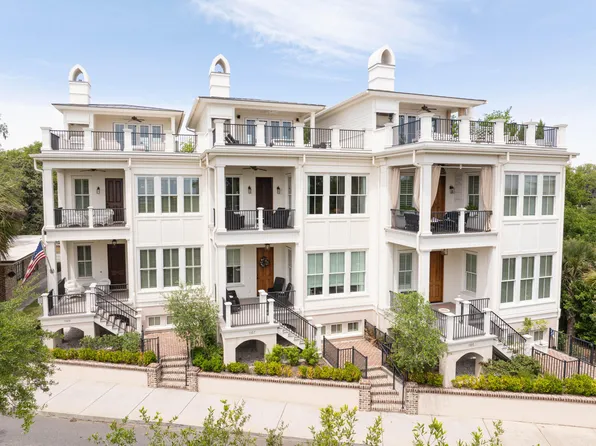 1109 Bay St, Beaufort, SC 29902