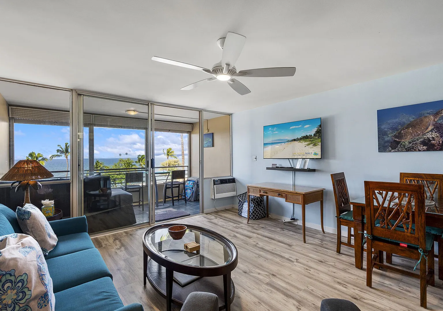 Kamaole Beach Royale 506 - Stunning Ocean Views, Spectacular — Photo 2