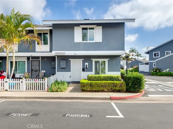 181 Yorktown Ln, Costa Mesa, CA 92626