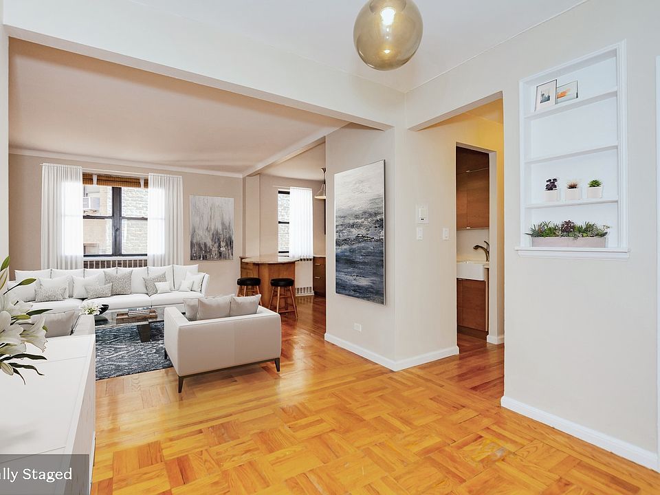 1st image of 90 Park Ter E APT 4-G