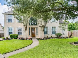 1923 Crescent Oak Dr, Missouri City, TX 77459