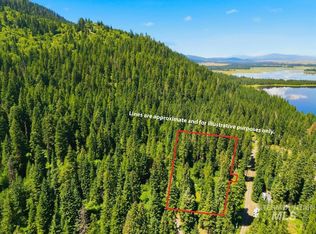 2437 Maverick Rd, Donnelly, ID 83615