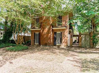 1945 Graham St, Montgomery, AL 36106