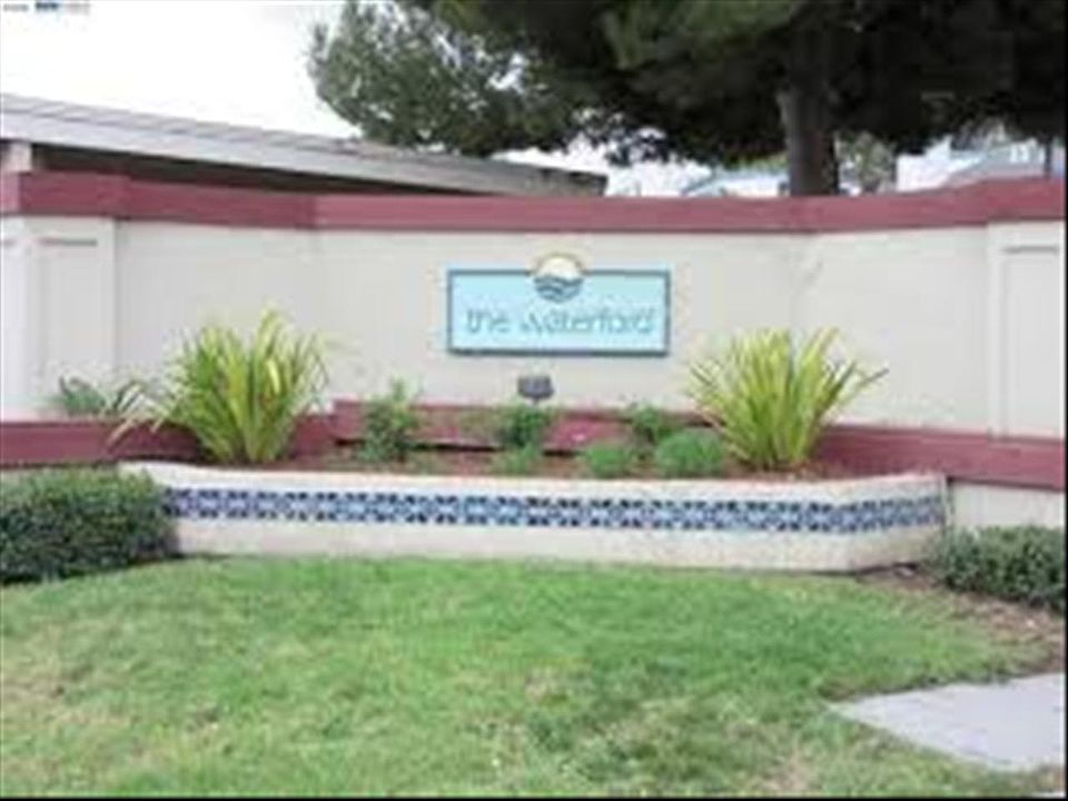 Waterford Complex