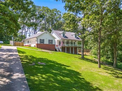 4200 Hilltop Dr, Little Flock, AR, 72756