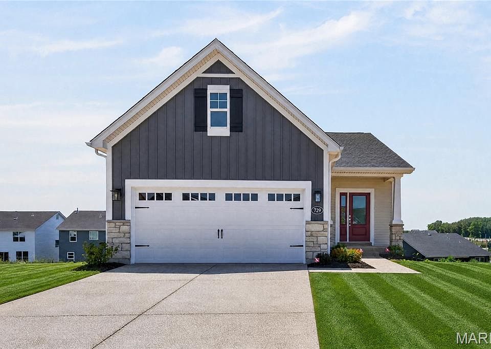 1st image of 729 Barnwood Hill Dr