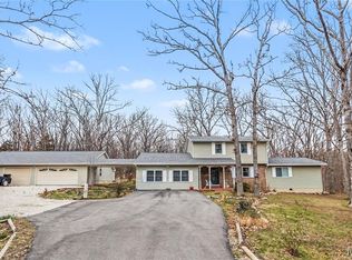 10815 Timber Dr, Rolla, MO 65401