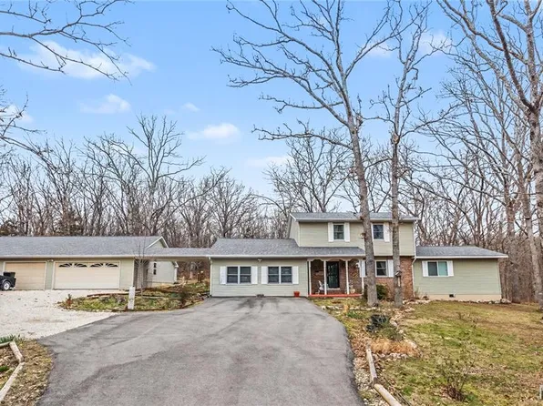 10815 Timber Dr, Rolla, MO 65401