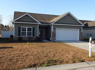 125 Yeomans Dr, Conway, SC 29526
