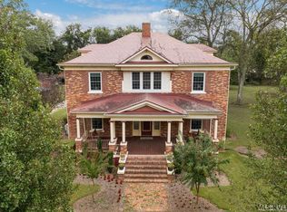 1029 Washington Ave, Weldon, NC 27890