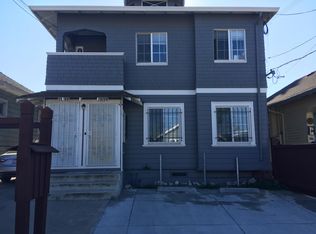 1039 Aileen St, Oakland, CA 94608