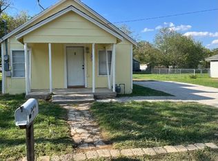 495 W Walnut St, Stephenville, TX 76401