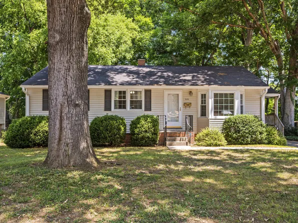 525 Barksdale Dr, Raleigh, NC 27604