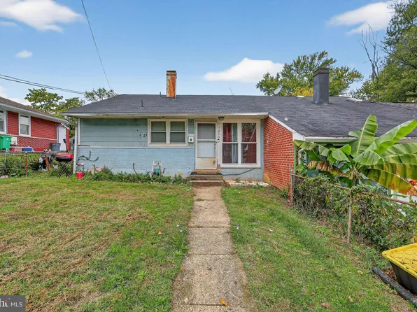 7850 Burnside Rd, Landover, MD 20785