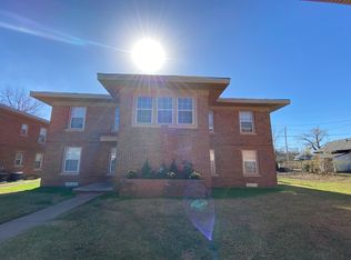 1412 NE 9th St APT 1, Oklahoma City, OK 73117