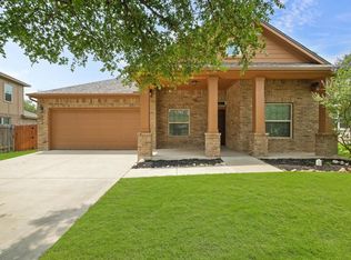 712 Algerita Dr, Georgetown, TX 78628