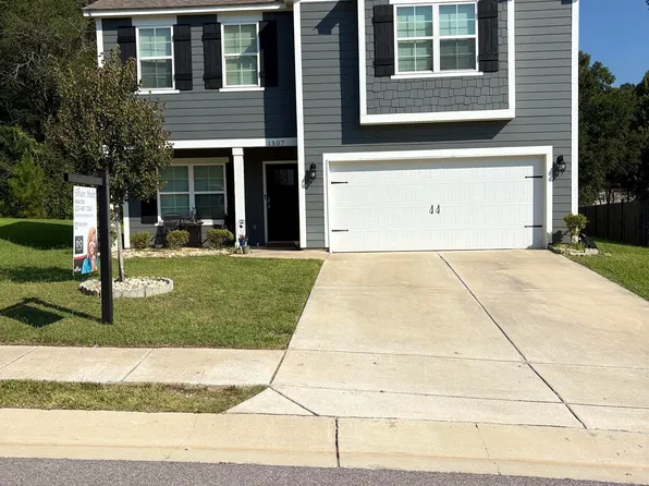 1507 Archers Cove Way, Springville, AL 35146