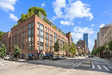 162 Ninth Avenue #1B in Chelsea, Manhattan | StreetEasy