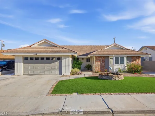 4207 Snead Dr, Las Vegas, NV 89107