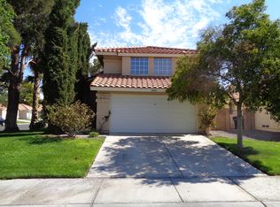 2801 Mirage Rd, Henderson, NV 89074