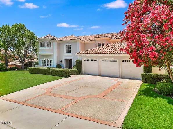 5337 Newcastle Ln, Calabasas, CA 91302