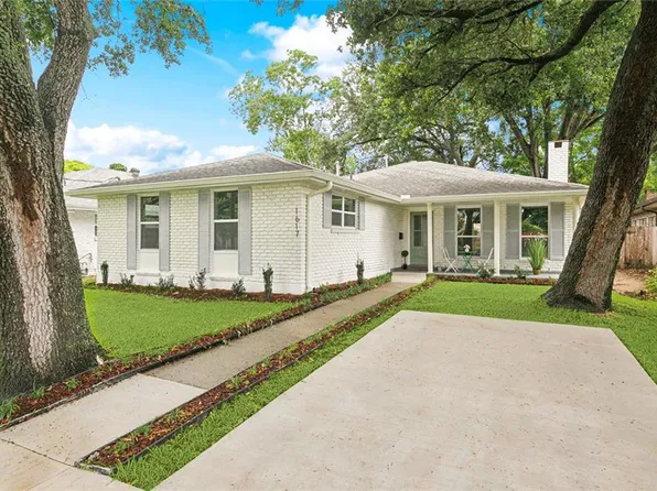 1617 Claudius St, Metairie, LA 70005