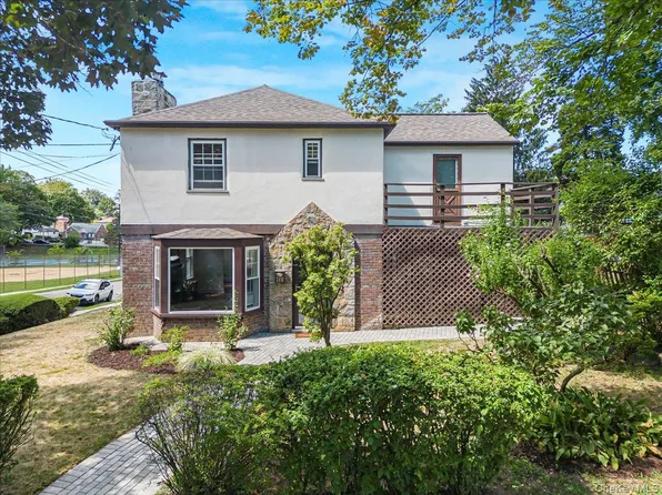 549 Park Avenue, Yonkers, NY 10703