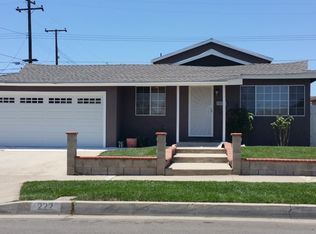 222 S James St, Orange, CA 92869
