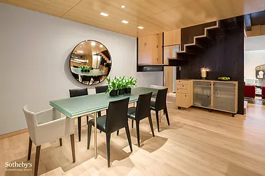 Sold by Sotheby's International Realty