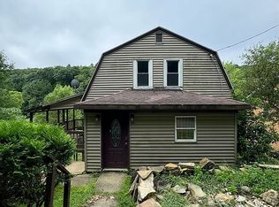 184 Upper Sage Run Rd, Oil City, PA 16301