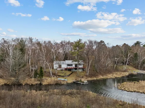 2790 State 87 NW, Backus, MN 56435