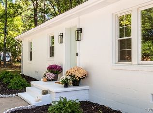 12019 Sunrise Rd, Henrico, VA 23233