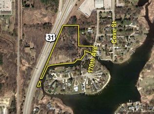 170 Avenue, Ferrysburg, MI 49409