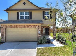 12706 City Green Trl, Houston, TX 77044