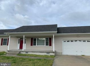 5 Meadow Run, Georgetown, DE 19947